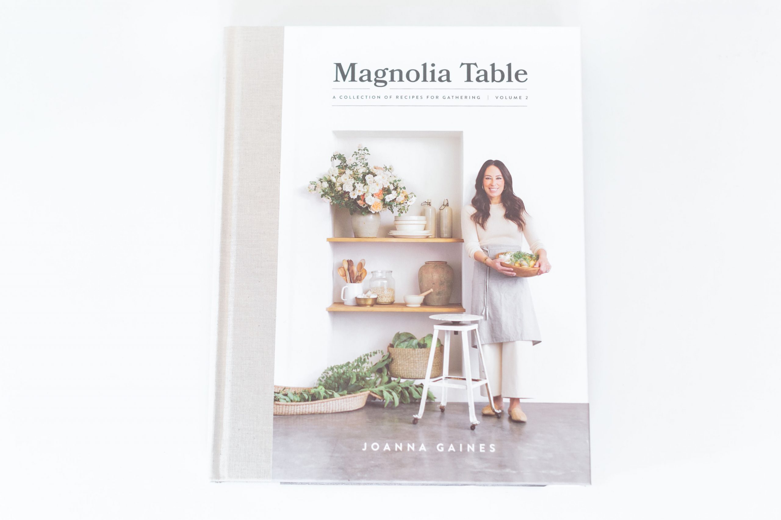 Magnolia Table Volume 2