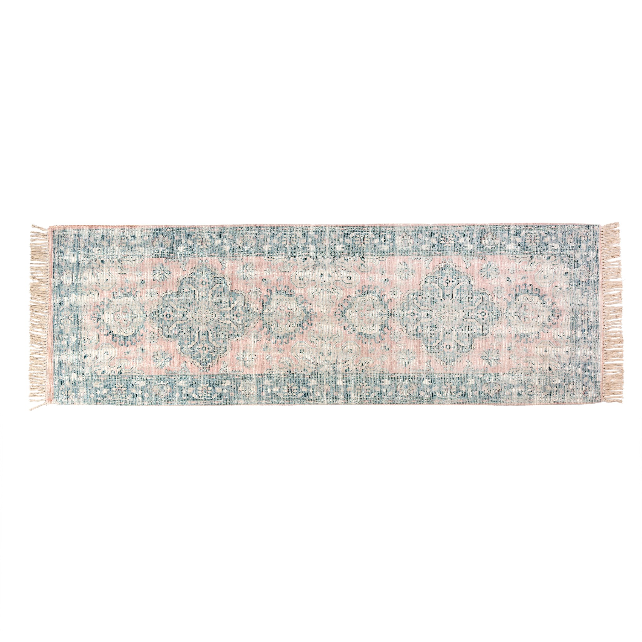 Zahara  Runner 2.5 x 8