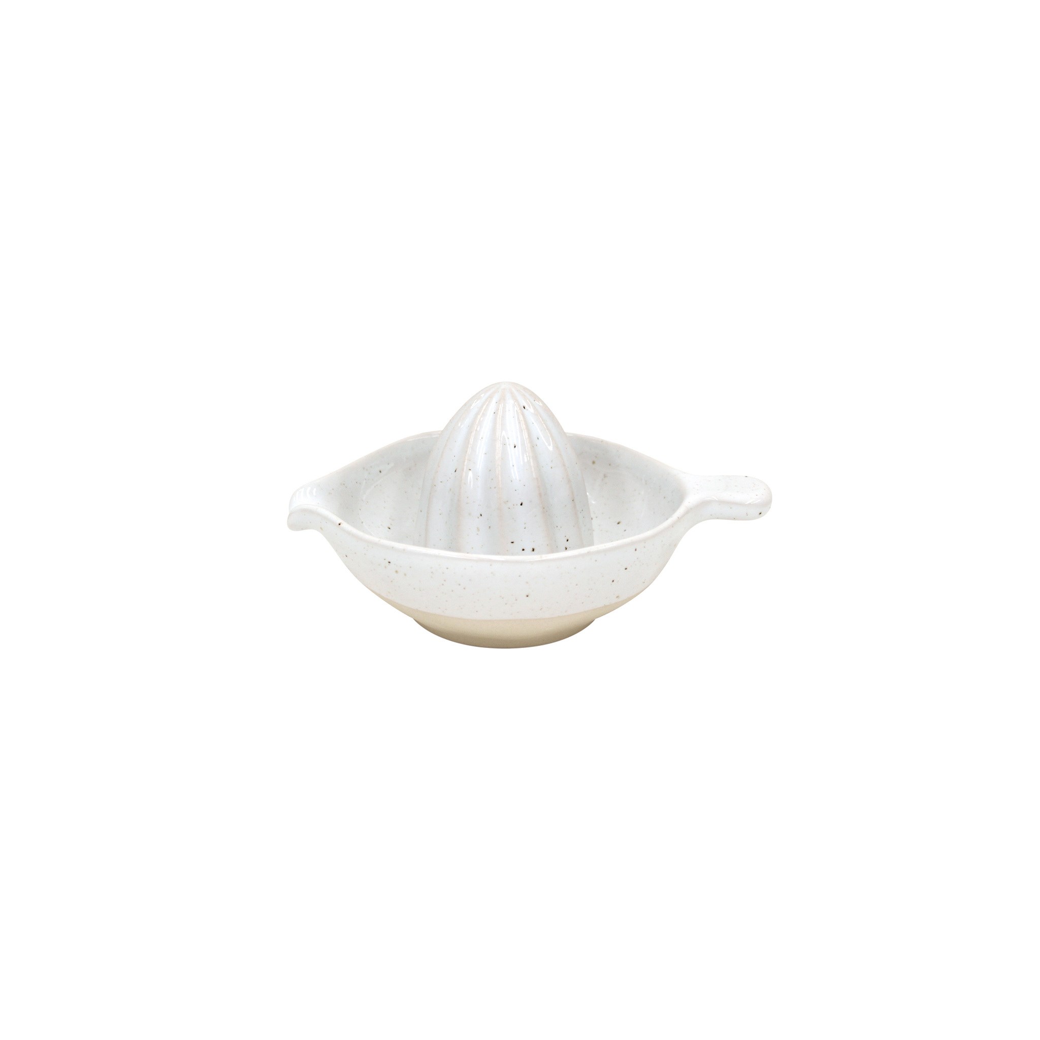 Florence stoneware juicer