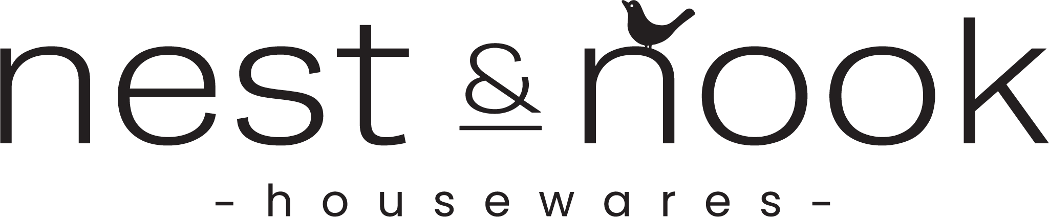 nest & nook housewares